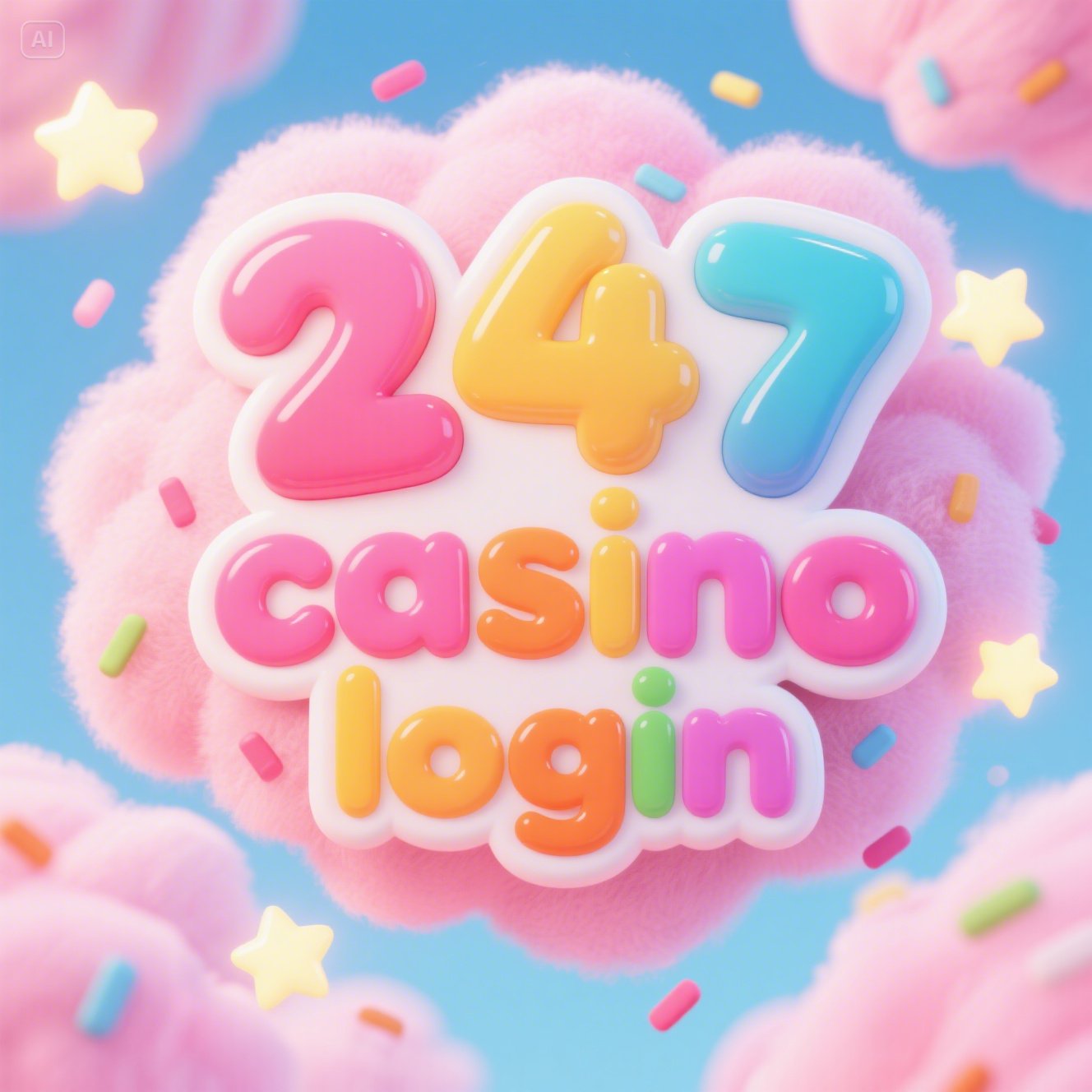 247 casino login